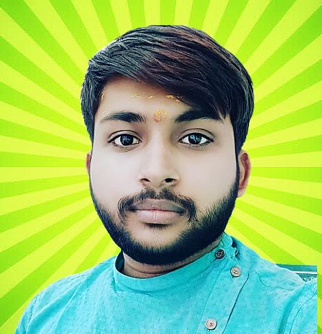 Pandit Rajesh Shastri
